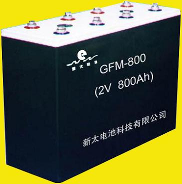 固定型閥控式密封鉛酸蓄電池（GFM\6-GFM）、啟動(dòng)型閥控式密封鉛酸蓄電池（NM）